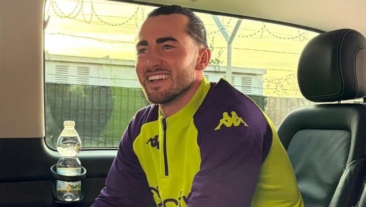 米乐体育-迪马：哈里森抵达佛罗伦萨将体检签约，但无法参加本周末意甲联赛