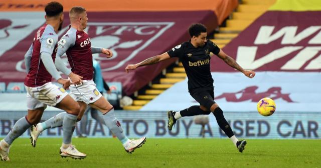 米乐官网入口-林加德：我在场上一直微笑 享受足球就会得到回报