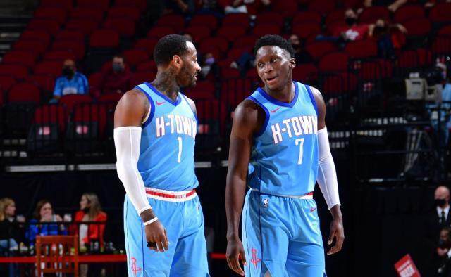 米乐-连胜令火箭重燃季后赛希望 GM暗示或进行交易补强