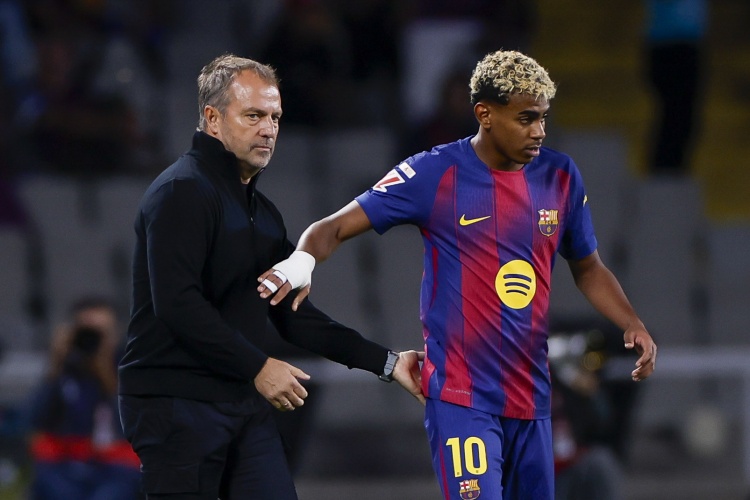 米乐-两回合淘汰赛首回合主场两球失利，欧冠历史只有曼联次回合翻盘过